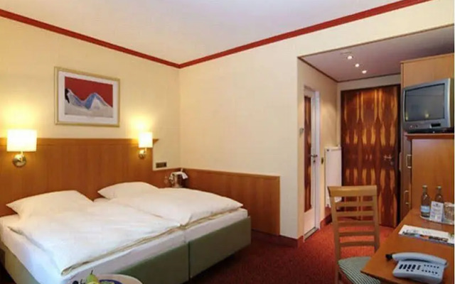 Clarion Collection Hotel Bad Ueberkingen