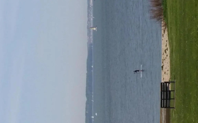 The Waters Edge