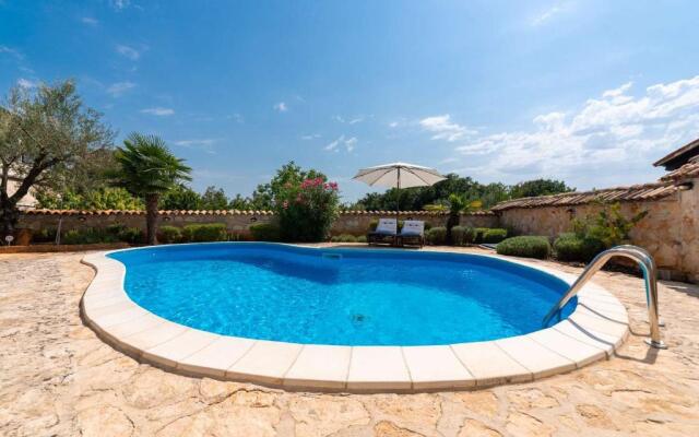 Villa Musalez