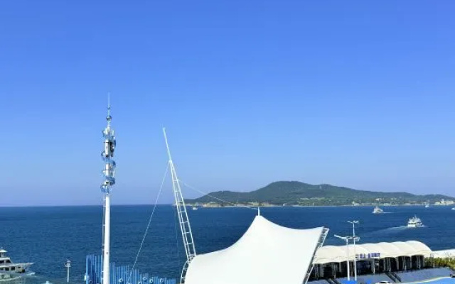 Olai Star Hotel – Beach – Weihai