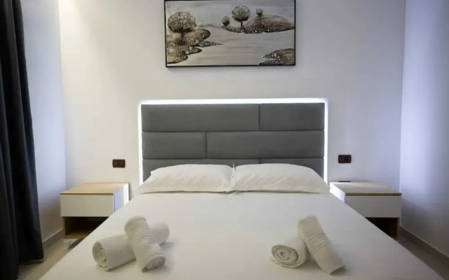 Frekel Hotel