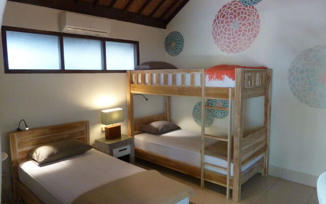 Eden Cottages
