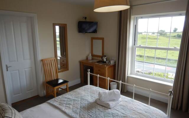 Ghyll Beck House Bed And Breakfast