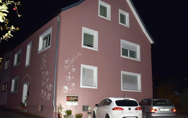 Wellnesshaus Waldmunchen