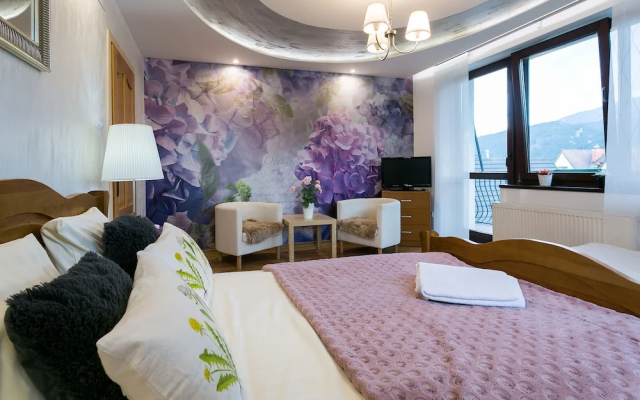 VIP Apartamenty Widokowe