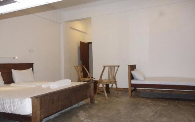Alaia Resort