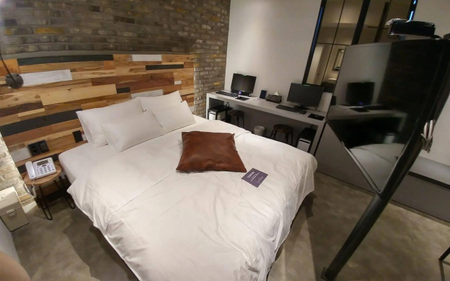 Hotel Yaja Siheung Jeongwang