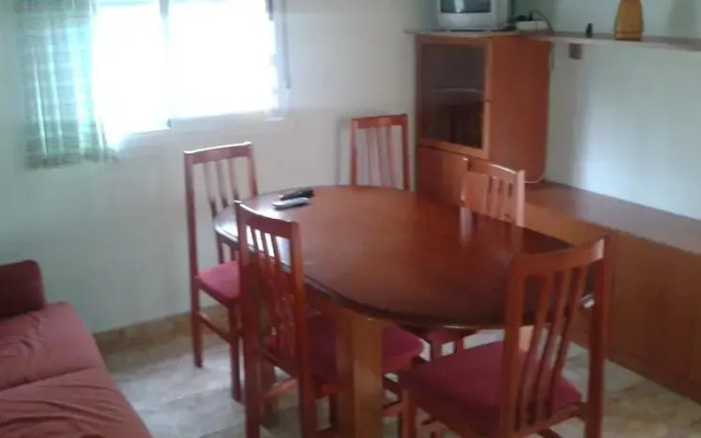 Camping Sierra de Javalambre