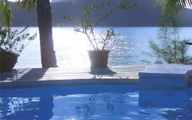 Bora Bora Eden Beach