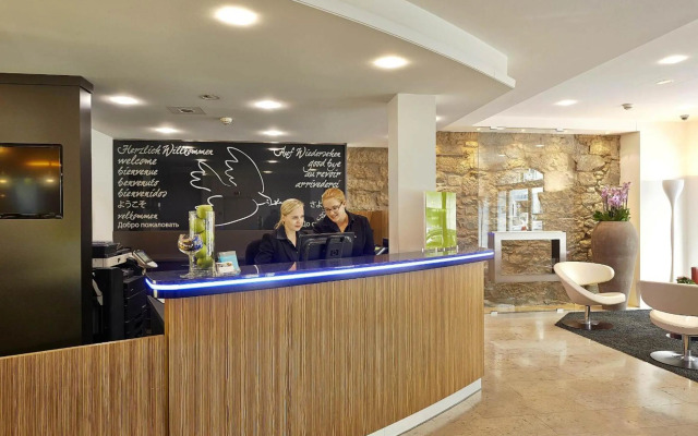 Sorell Hotel Rütli