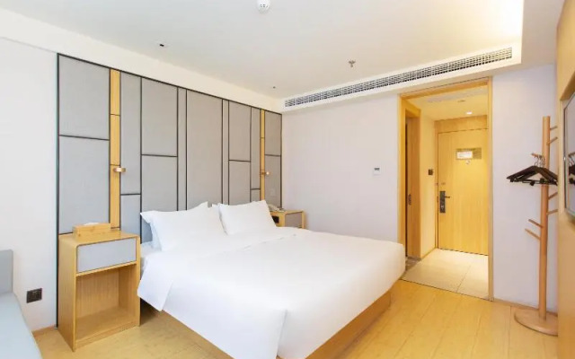 Ji Hotel (Wenzhou Shangjiang Road)