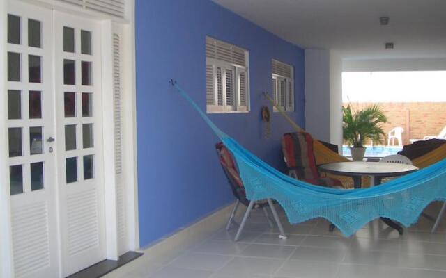 Água Azul Residência