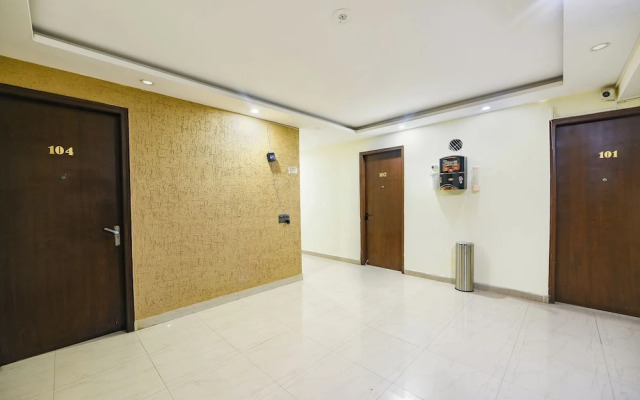 Fabhotel Dm 45