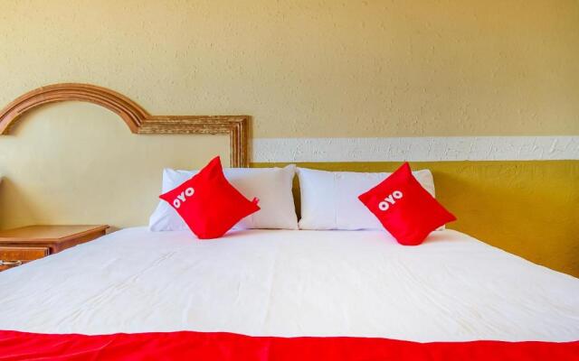 Hotel Morelos, Villa Hidalgo