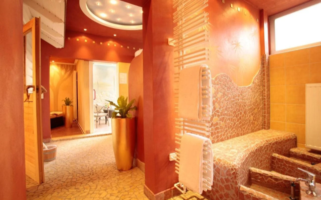 Hotel Hochsauerland 2010