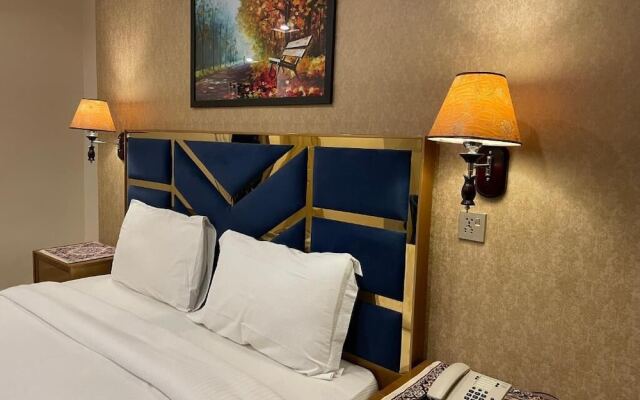 Arya Hotel Islamabad