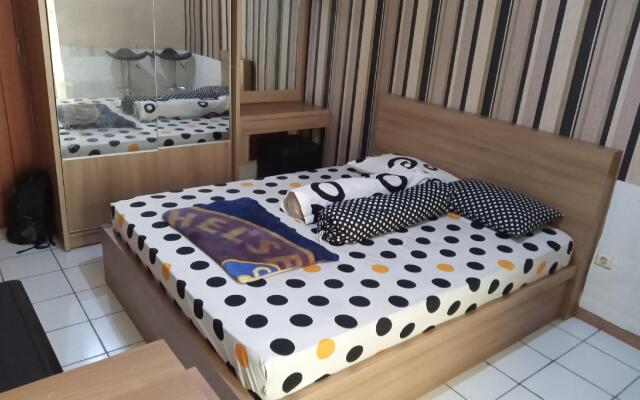 Adhigana Property Kemang View