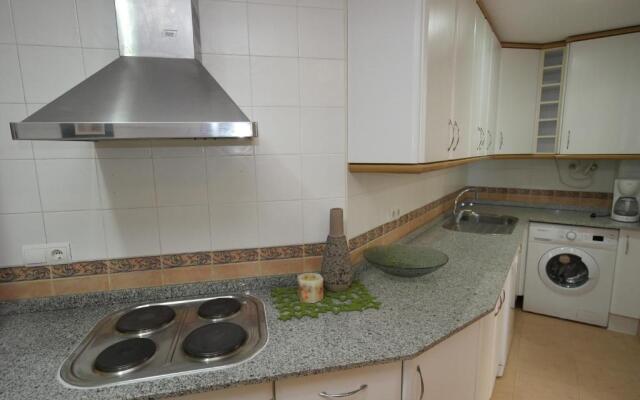 Ar2b, Coqueto Apartamento En Primera Línea de Playa