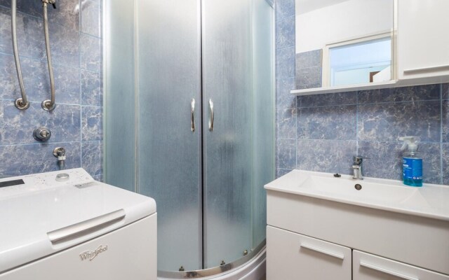 Stunning Home in Jablanac With Wifi and 1 Bedrooms