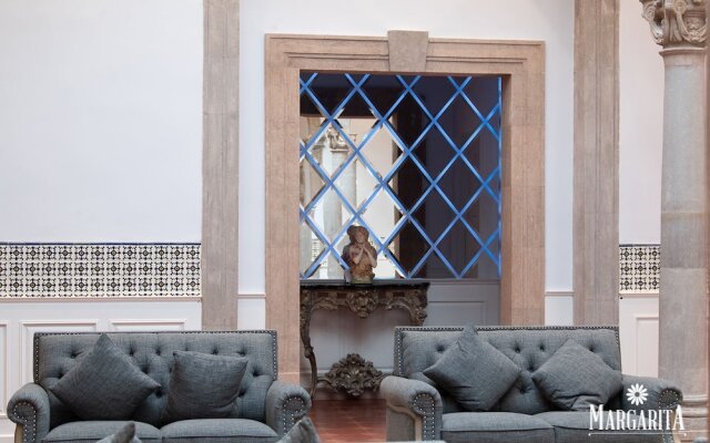 Margarita Hotel Boutique