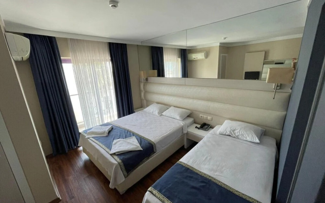 Gold Butik Hotel