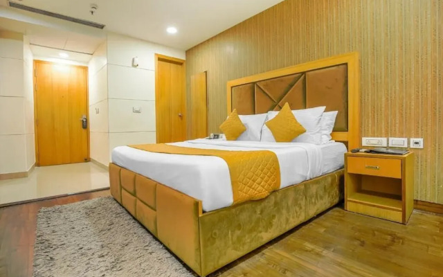 The Stories Hotel