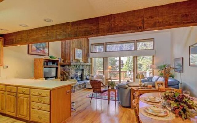 Spruce Island 2 2 Br Condo by RedAwning