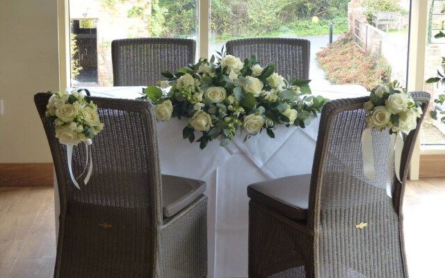 Eckington Manor