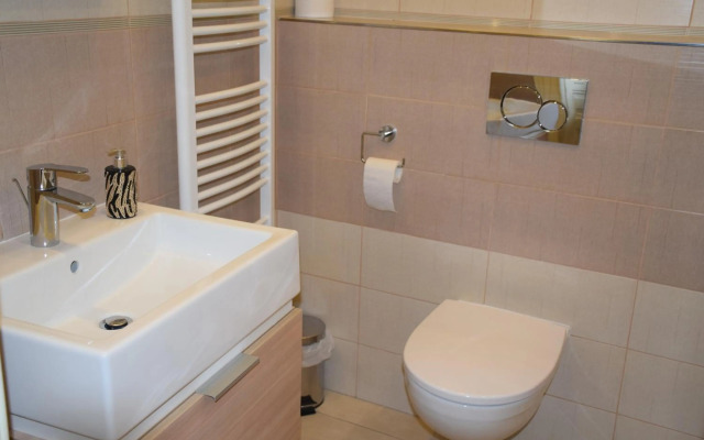 Tiva Downtown Apartments