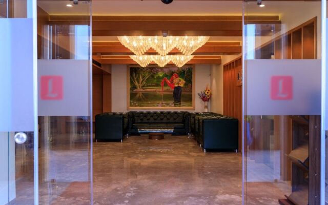 Lords Eco Inn Jamnagar