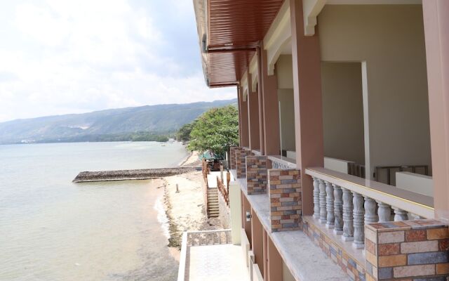 Kellocks seaview apartelle