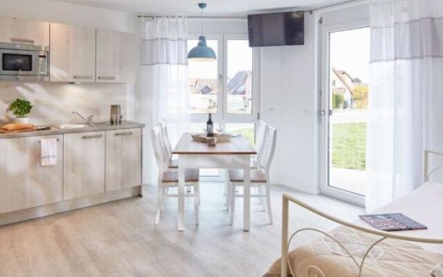 SK Apartments