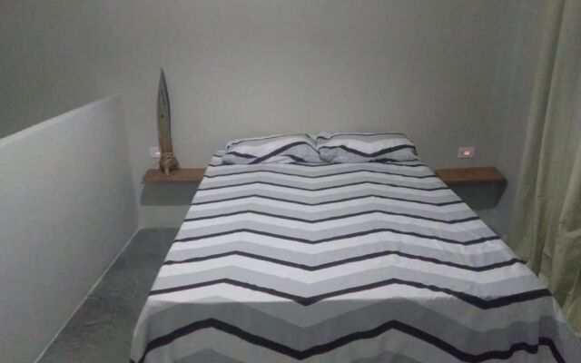 Flat Toque dos Milagres