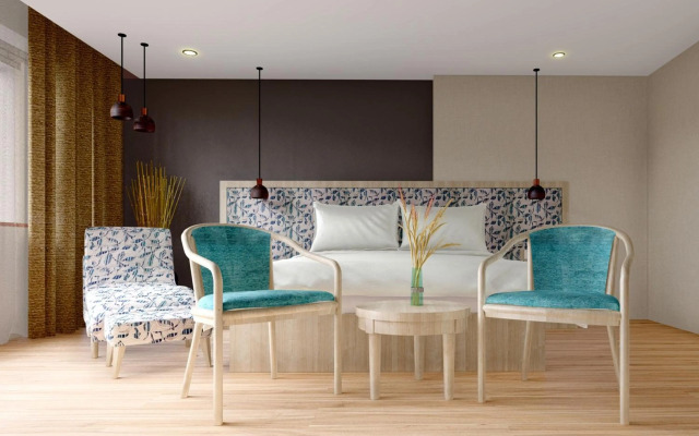 DoubleTree by Hilton Hotel Dar es Salaam - Oyster Bay