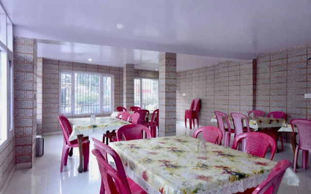 Orchard Resorts by OYO