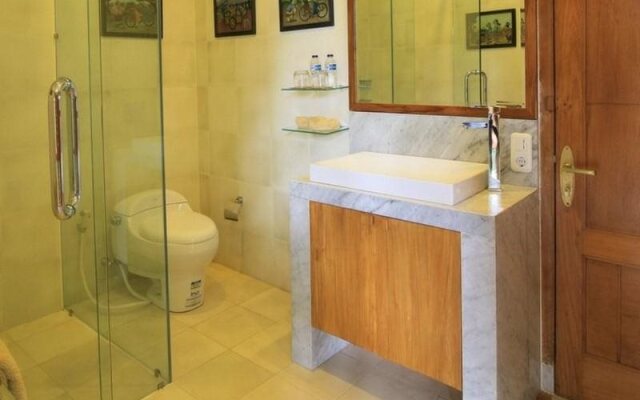Omkara Mountain Retreat