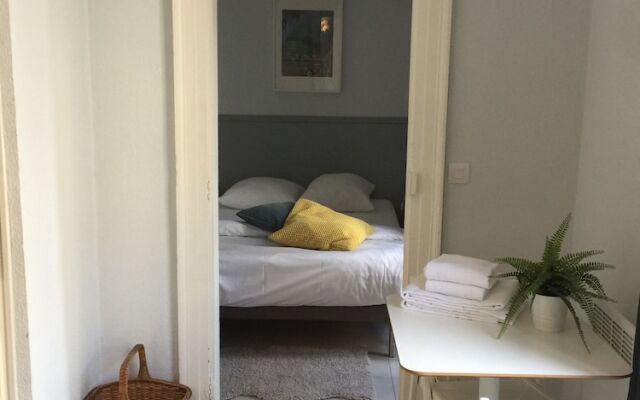 Hyper centre place Moliere