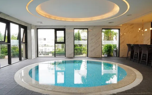 The Five Residences Hanoi