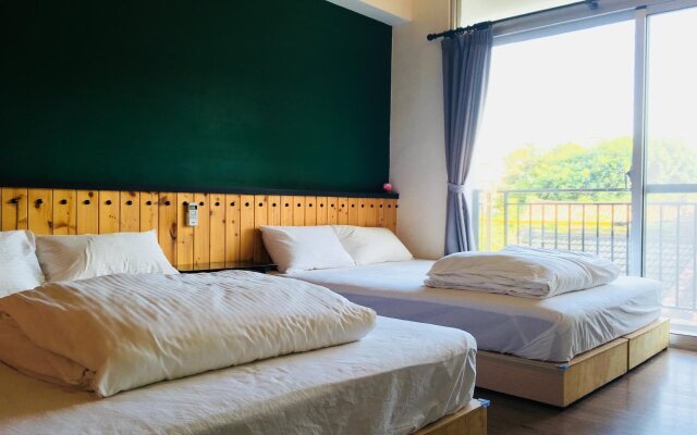 Lukang Lover Homestay