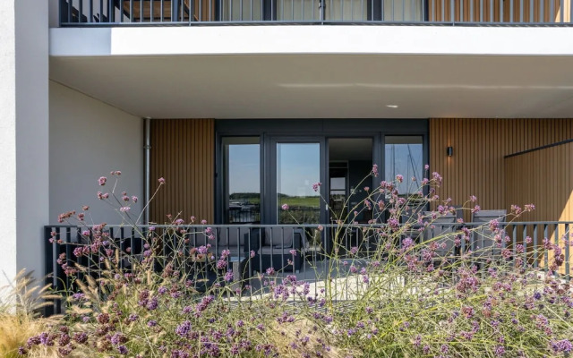 Modern Apartment With Harbour View in Kamperland