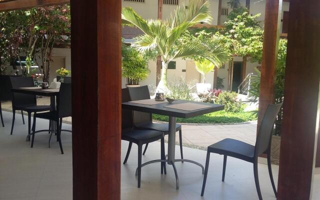 Hotel Casa Blanca Porto Seguro