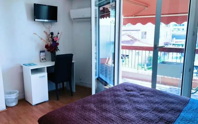 Hotel Le Gabian