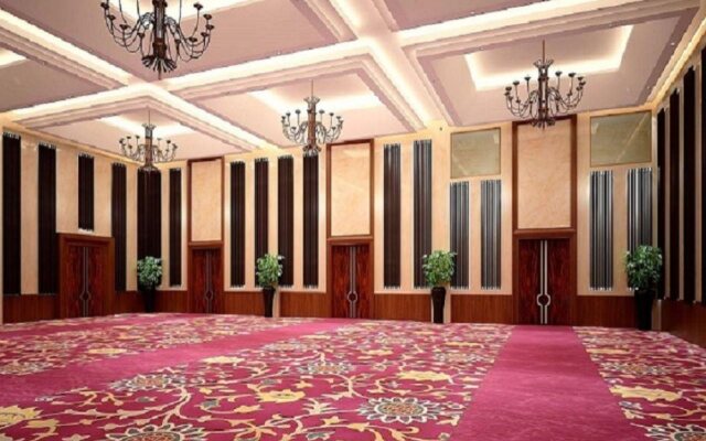 Grand Sunshine Resort & Convention