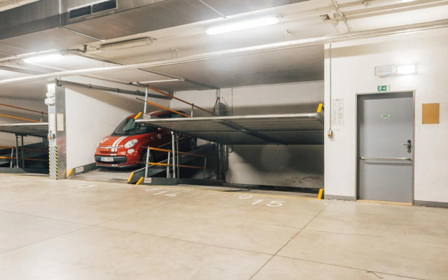 Nobless Apartment Brno