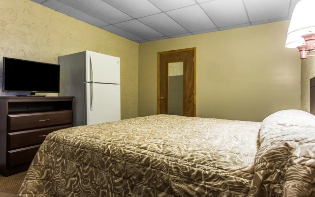 Rodeway Inn Surfside Beach