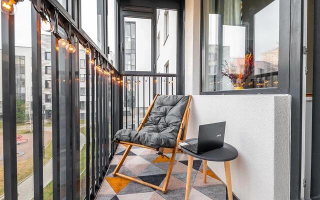 Domovenok (Домовенок) на проспекте Ветеранов 196