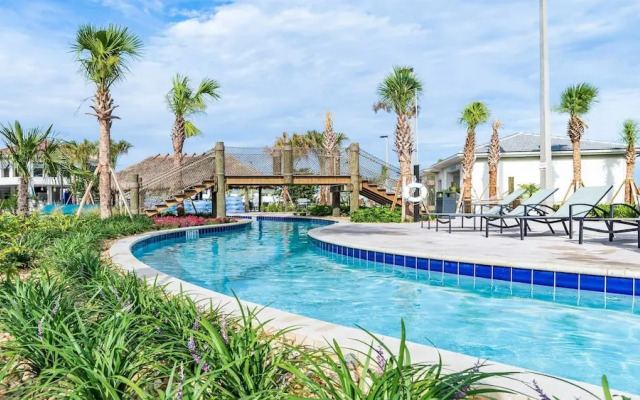 Storey Lake Lakeview Villa 2967