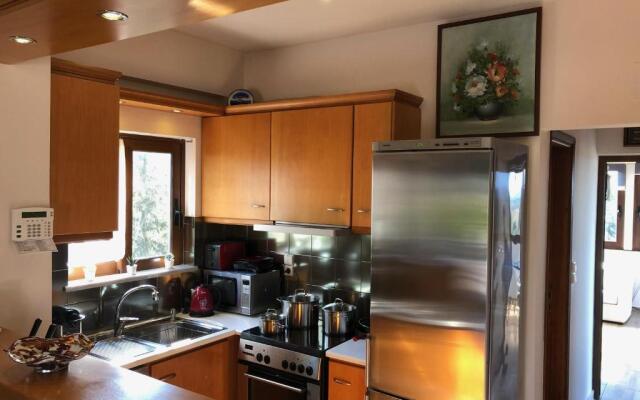 Zafeiria's Suite