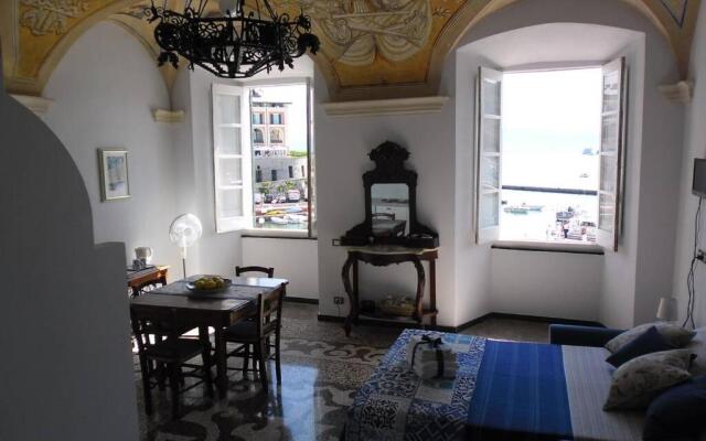 Venere Charming House Codice CITRA O11O22-LT-O853