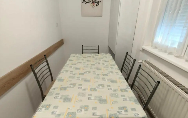 Oasis Apartman Ii.